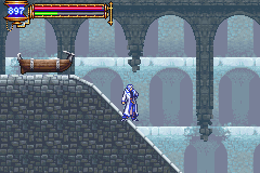 screenshots/Game Boy Advance/Castlevania - Aria of Sorrow/Castlevania - Aria of Sorrow (2018) (Eng) 004.png
